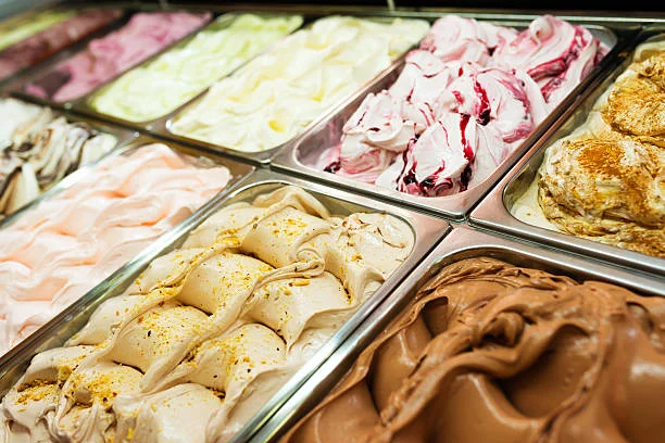 Gelateria