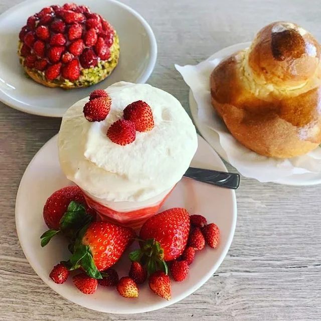 Bar Pasticceria